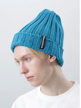 Manastash 90's Logo Beanie